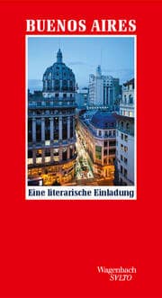 Cover von Buenos Aires
