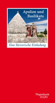 Cover von Apulien und Basilikata