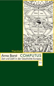 Cover von Computus