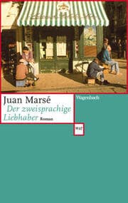 Cover von Der zweisprachige Liebhaber