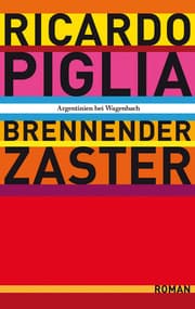 Cover von Brennender Zaster