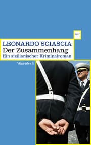 Cover von Der Zusammenhang