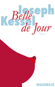Cover von Belle de Jour