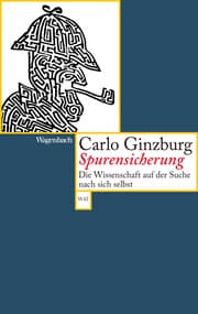 Cover von Spurensicherung