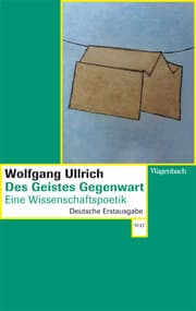 Cover von Des Geistes Gegenwart