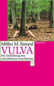 Cover von Vulva