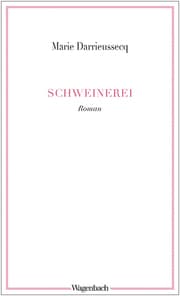 Cover von Schweinerei