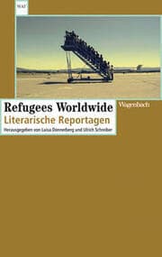 Cover von Refugees Worldwide