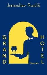 Cover von Grand Hotel