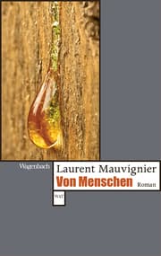 Cover von Von Menschen