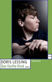 Cover von Das fünfte Kind