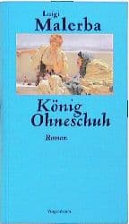 Cover von König Ohneschuh