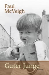 Cover von Guter Junge