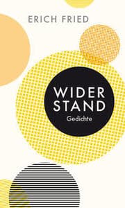 Cover von Widerstand