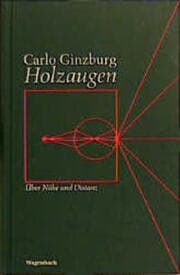 Cover von Holzaugen