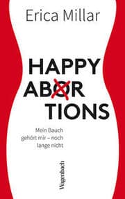 Cover von Happy Abortions