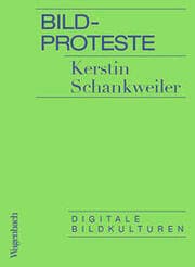 Cover von Bildproteste