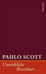 Cover von Unwirkliche Bewohner