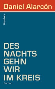 Cover von Des Nachts gehn wir im Kreis