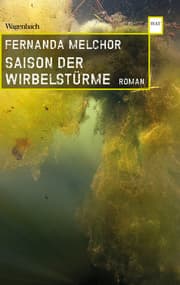 Cover von Saison der Wirbelstürme