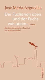 Cover von Der Fuchs von oben und der Fuchs von unten