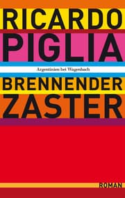 Cover von Brennender Zaster