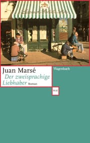 Cover von Der zweisprachige Liebhaber