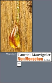 Cover von Von Menschen