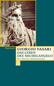 Cover von Das Leben des Michelangelo