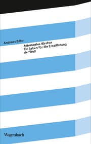 Cover von Athanasius Kircher
