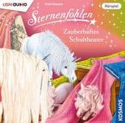 Cover von Sternenfohlen (Folge 44): Zauberhaftes Schultheater