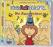 Cover von Die Bauchredner