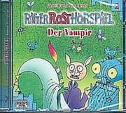 Cover von Der Vampir