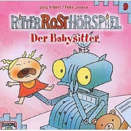 Cover von Der Babysitter