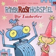 Cover von Die Zauberfee
