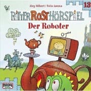 Cover von Der Roboter