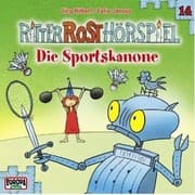 Cover von Die Sportskanone