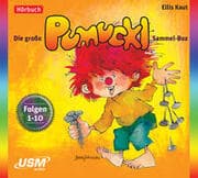 Cover von Die große Pumuckl Sammel-Box