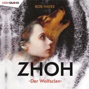Cover von Zhoh