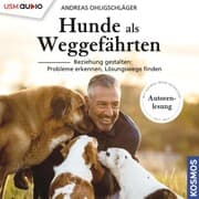Cover von Hunde als Weggefährten
