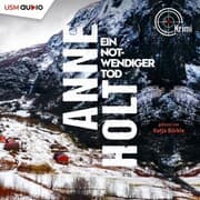 Cover von Ein notwendiger Tod