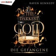 Cover von The Darkest Gold 1