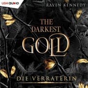 Cover von The Darkest Gold 2