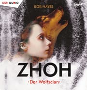 Cover von Zhoh - Der Wolfsclan