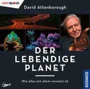 Cover von Der lebendige Planet