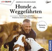 Cover von Hunde als Weggefährten