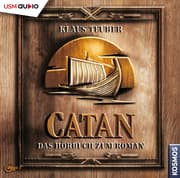 Cover von Catan