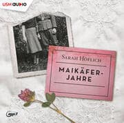 Cover von Maikäferjahre