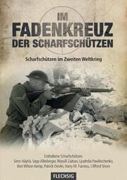 Cover von Im Fadenkreuz der Scharfschützen