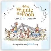 Cover von Disney - Winnie the Pooh 2027